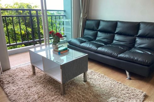 1 Bedroom Condo for rent in The Bell Condominium, Chalong, Phuket