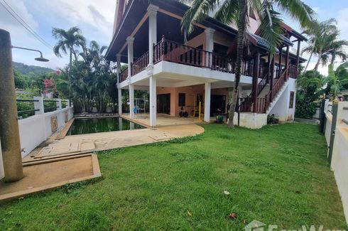 3 Bedroom Villa for sale in Rawai, Phuket