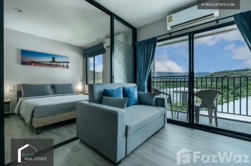 Apartment for sale in THE TITLE RESIDENCIES (NAIYANG-PHUKET), Sakhu, Phuket