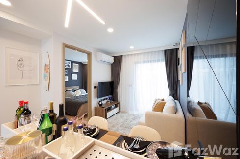 1 Bedroom Condo for sale in Space Cherngtalay Condominium, Choeng Thale, Phuket