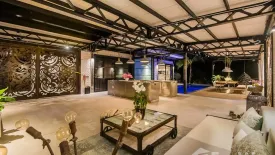 2 Bedroom Villa for rent in Wohnfabrik Phuket Loft Villa, Thep Krasatti, Phuket