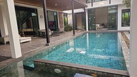 5 Bedroom Villa for rent in Nai Harn Baan-Bua - Baan Varij, Rawai, Phuket