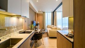 1 Bedroom Condo for sale in Wyndham Grand Residences Wongamat Pattaya, Na Kluea, Chonburi