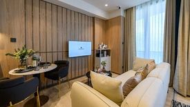 1 Bedroom Condo for sale in Wyndham Grand Residences Wongamat Pattaya, Na Kluea, Chonburi