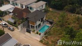 3 Bedroom Villa for rent in Ban Waen, Chiang Mai