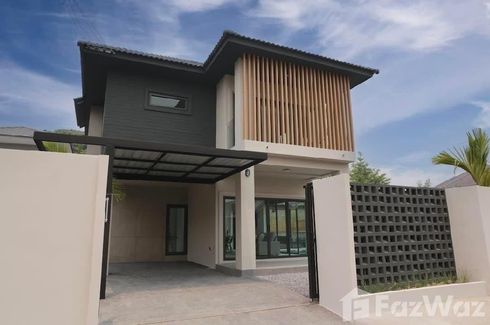 3 Bedroom Villa for rent in Ban Waen, Chiang Mai