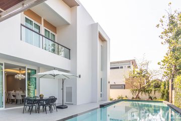 5 Bedroom Villa for sale in The Pinnacle by Koolpunt Ville 17, Pa Daet, Chiang Mai