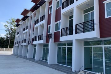 2 Bedroom Townhouse for rent in Patan TownHome, Pa Tan, Chiang Mai