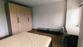 2 Bedroom Townhouse for rent in Patan TownHome, Pa Tan, Chiang Mai