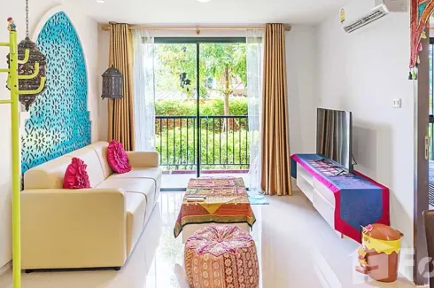 1 Bedroom Condo for sale in BLUROC HUA HIN, Hua Hin, Prachuap Khiri Khan