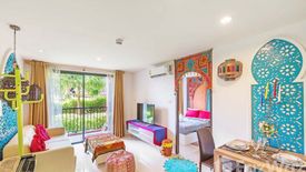 1 Bedroom Condo for rent in Bluroc Hua Hin, Hua Hin, Prachuap Khiri Khan