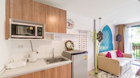 1 Bedroom Condo for rent in Bluroc Hua Hin, Hua Hin, Prachuap Khiri Khan