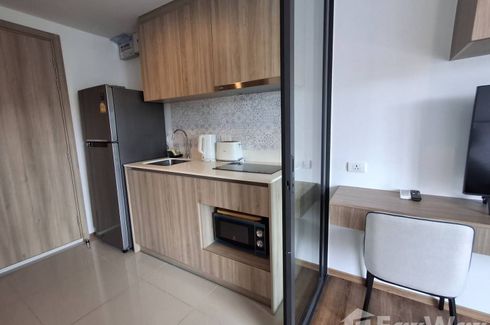 1 Bedroom Condo for rent in La Habana Huahin, Nong Kae, Prachuap Khiri Khan