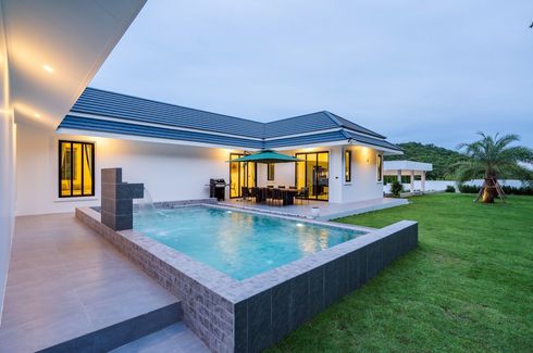 3 Bedroom Villa for sale in Thap Tai, Prachuap Khiri Khan