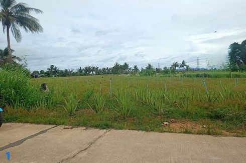 Land for sale in Thap Tai, Prachuap Khiri Khan