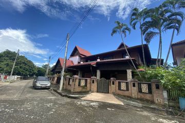 4 Bedroom House for sale in Lake View Park 1, Fa Ham, Chiang Mai