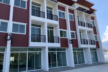 2 Bedroom Townhouse for rent in Patan TownHome, Pa Tan, Chiang Mai