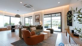 3 Bedroom House for sale in Panalee Banna Village, Huai Yai, Chonburi