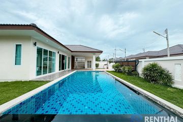3 Bedroom House for sale in Garden Ville 5, Huai Yai, Chonburi