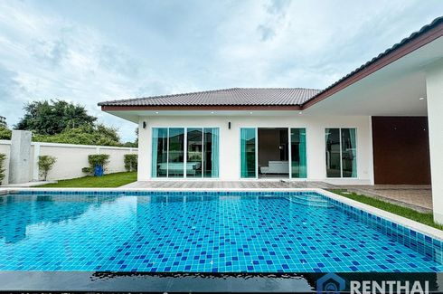 3 Bedroom House for sale in Garden Ville 5, Huai Yai, Chonburi