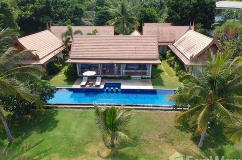 5 Bedroom Villa for sale in Taling Ngam, Surat Thani