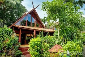 3 Bedroom House for rent in Mae Nam, Surat Thani