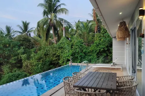 5 Bedroom Villa for sale in Mae Nam, Surat Thani