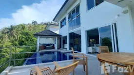 3 Bedroom Villa for sale in Chaweng Modern Villas, Bo Phut, Surat Thani