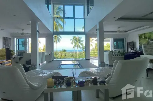 3 Bedroom Villa for sale in Chaweng Modern Villas, Bo Phut, Surat Thani