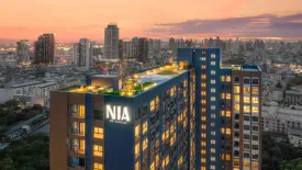 2 Bedroom Condo for sale in NIA by Sansiri, Phra Khanong Nuea, Bangkok near BTS Phra Khanong