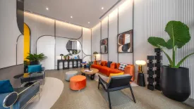 2 Bedroom Condo for sale in NIA by Sansiri, Phra Khanong Nuea, Bangkok near BTS Phra Khanong