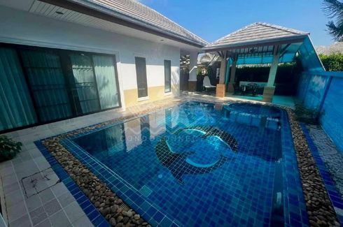 3 Bedroom House for sale in BAAN DUSIT PATTAYA PARK, Huai Yai, Chonburi