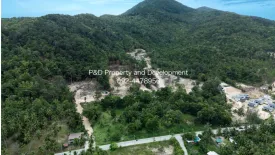 Land for sale in Ko Pha-ngan, Surat Thani