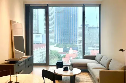 1 Bedroom Condo for sale in SCOPE Langsuan, Langsuan, Bangkok near BTS Chit Lom