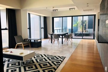 3 Bedroom Condo for rent in The Met, Thung Maha Mek, Bangkok near BTS Chong Nonsi