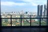 3 Bedroom Condo for rent in The Met, Thung Maha Mek, Bangkok near BTS Chong Nonsi
