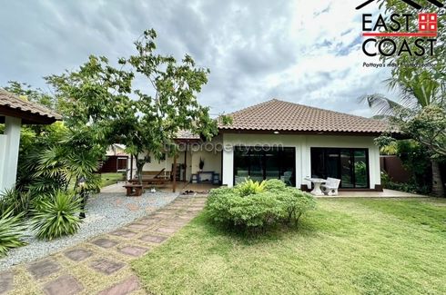 2 Bedroom House for sale in Baan Balina 4, Huai Yai, Chonburi