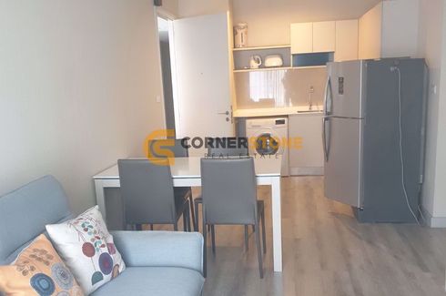 2 Bedroom Condo for rent in Centric Sea, Nong Prue, Chonburi