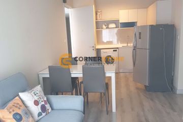 2 Bedroom Condo for rent in Centric Sea, Nong Prue, Chonburi