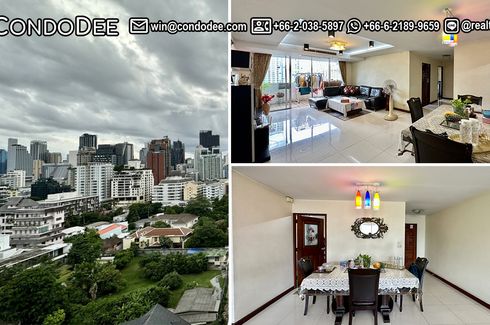 3 Bedroom Condo for sale in D.S. Tower 2 Sukhumvit 39, Khlong Tan Nuea, Bangkok near BTS Phrom Phong