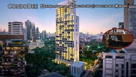 1 Bedroom Condo for sale in Noble Recole, Khlong Toei Nuea, Bangkok near BTS Asoke