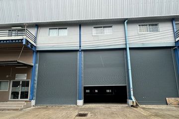 Warehouse / Factory for rent in Tha Mai, Samut Sakhon