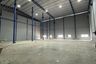 Warehouse / Factory for rent in Tha Mai, Samut Sakhon