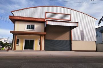 Warehouse / Factory for Sale or Rent in Naraphirom, Nakhon Pathom
