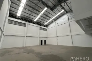 Warehouse / Factory for rent in Nai Khlong Bang Pla Kot, Samut Prakan