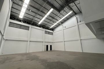 Warehouse / Factory for rent in Nai Khlong Bang Pla Kot, Samut Prakan