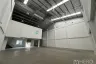 Warehouse / Factory for rent in Nai Khlong Bang Pla Kot, Samut Prakan