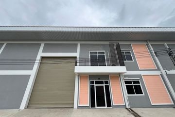 Warehouse / Factory for rent in Nai Khlong Bang Pla Kot, Samut Prakan