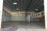 Warehouse / Factory for rent in Bang Chalong, Samut Prakan