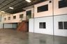 Warehouse / Factory for rent in Bang Chalong, Samut Prakan